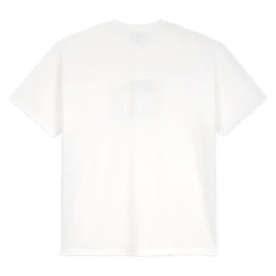 POLAR Tee |Commitment (White)