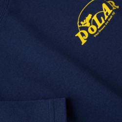 POLAR Tee |Dreams (Dark Blue)