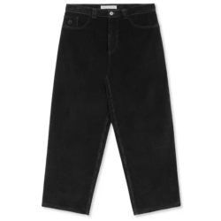 Big Boy Cords (Black)