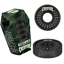 BRONSON SPEED CO ROULEMENTS (JEU DE 8) CREATURE G3