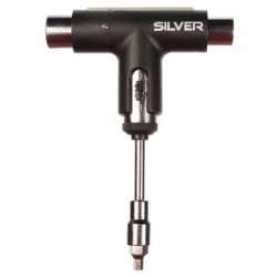 SILVER TOOL (CLEF DE MONTAGE) BLACK