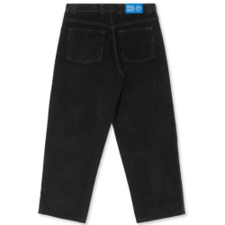 Big Boy Cords (Black)