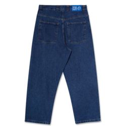 Big Boy Jeans (Dark Blue)