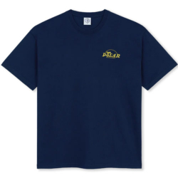 POLAR Tee |Dreams (Dark Blue)