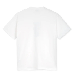 POLAR Tee | Trust (White)