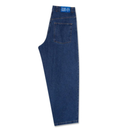 Big Boy Jeans (Dark Blue)